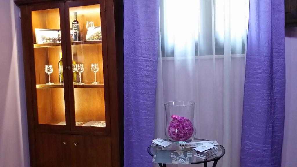 B&B Monte Dei Pegni 아그리젠토 외부 사진